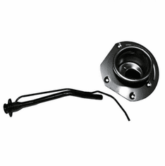 FNF-039 Fuel Tank Filler Neck for 2006-2008 Ford F-150 Truck
