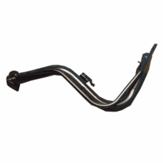 FNF-04A Fuel Tank Filler Neck for 1991-1997 Ford Escort, 1991-1995 Mazda Protege, w/o collector