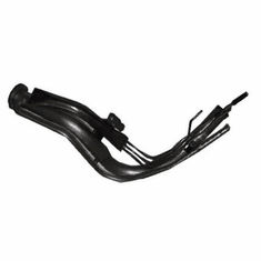 FNF-04B Fuel Tank Filler Neck for 1991-1997 Ford Escort, 1991-1995 Mazda Protege, w/ collector