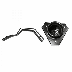 FNF-05 Fuel Tank Filler Neck for 1998-2003 Ford Escort, Mercury Tracer