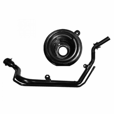 FNF-052 Fuel Tank Filler Neck for 1998-1999 Ford Contour, Mercury Mysqique