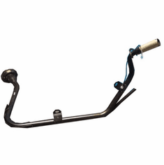 FNF-061 Fuel Tank Filler Neck for 1998-1999 Mercury Cougar