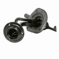 FNF-067 Fuel Tank Filler Neck for 1998 Ford Mustang