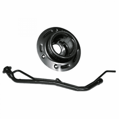 FNF-069 Fuel Tank Filler Neck for 1997-1998 Ford Expedition, Lincoln Navagator