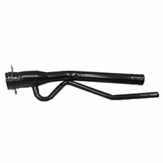 FNF-071 Fuel Tank Filler Neck for 1999-2005 Ford F-250, F-350 Super Duty, Gas Engines, 19-in. Length, 1-1/2-in. Diameter