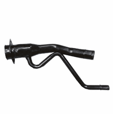 FNF-074 Fuel Tank Filler Neck for 1999-2004 Ford F250, F350 Super Duty, Gas Engines, 16-1/2-in. Length, 1-1/2-in. Diameter