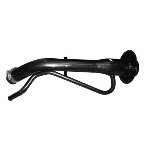 FNF-078 Fuel Tank Filler Neck for 2004-2008 Ford E150, E250, E350 Van, Gas Engines, 21" Long