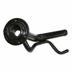 FNF-08 Fuel Tank Filler Neck for 1995-1998 Ford F-150 Truck