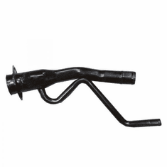 FNF-096 Fuel Tank Filler Neck for 1999-2005 Ford Super Duty Pick-Up, Diesel
