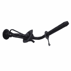 FNF-104 Fuel Tank Filler Neck for 1999-2003 Ford Mustang