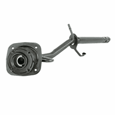 FNF-130 Fuel Tank Filler Neck for 2004-2011 Mercury Grand Marquis, 2005-2011 Ford Crown Victoria