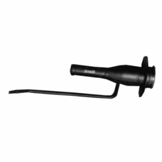 FNF-133 Fuel Tank Filler Neck for 2005-2010 Ford F250, F350 Super Duty, Gas Engines, 14" Long, 5/16" Vent