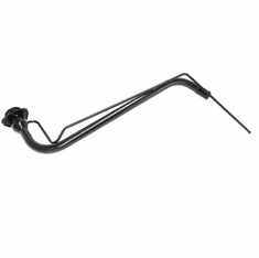 FNF-170 Fuel Tank Filler Neck for 2011-2016 Ford F250 Super Duty, F350 Super Duty, 98.0" Bed, 6.2L Engine