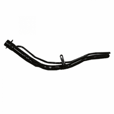 FNGM-011 Fuel Tank Filler Neck for 1995-1996 Chevrolet Beretta, Corsica, 1996-1998 Buick Skylark, Oldsmobile Achieva, Pontiac Grand Am, w/ lock cap