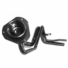 FNGM-012 Fuel Tank Filler Neck for 1994-1997 Cadillac Deville