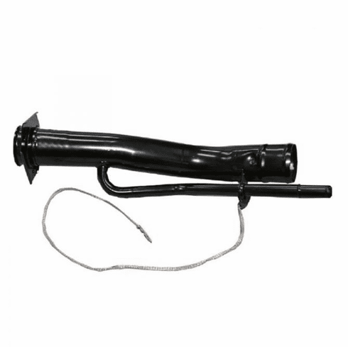 FNGM-013 Fuel Tank Filler Neck for 1995-1998 Chevrolet S10 Blazer, 2Dr w/ Screw on Cap