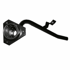FNGM-016 Fuel Tank Filler Neck for 2000-2005 Chevrolet Impala