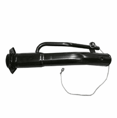 FNGM-023 Fuel Tank Filler Neck for 1996-2002 Chevrolet S10 Pick-Up, S15 Jimmy/Sonoma Truck, Isuzu Hombre