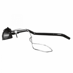 FNGM-029 Fuel Tank Filler Neck for 2003-2004 Chevrolet Express Van, GMC Savana Van, w/ left hand hinged doors, 1 vent