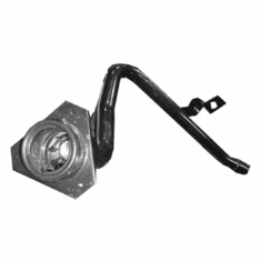 FNGM-034 Fuel Tank Filler Neck for 2003-2004 Pontiac Grand Prix, 2 and 4 dr w/out vent