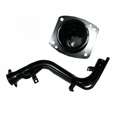 FNGM-042 Fuel Tank Filler Neck for 1998-2001 Chevrolet Metro, Geo Metro, 2dr 1 vent
