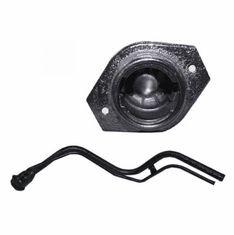 FNGM-045 Fuel Tank Filler Neck for 1997 Chevrolet Malibu