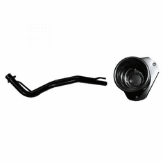 FNGM-048 Fuel Tank Filler Neck for 1995-1996 Chevrolet Beretta, Corsica, 1 vent