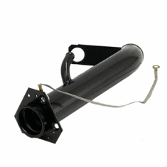 FNGM-051 Fuel Tank Filler Neck for 1994-1995 Chevrolet S10 Pick Up