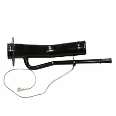 FNGM-053 Fuel Tank Filler Neck for 1992-1999 Chevrolet Suburban, Tahoe, upper neck