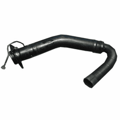 FNGM-056 Fuel Tank Filler Neck for 1996-2002 Chevrolet Express Van, GMC  Savana Van 1500, 2500, 3500, With Internal Vent