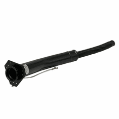 FNGM-056D Fuel Tank Filler Neck for 1996-2002 Chevrolet Express 2500, 3500, GMC Savana 2500, 3500