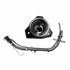 FNGM-066 Fuel Tank Filler Neck for 2004-2009 Avalanche, Escalade, Suburban, Tahoe, Yukon - See Description for Fitment