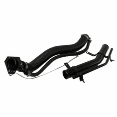 FNGM-067 Fuel Tank Filler Neck for 2000-2003 Chevrolet Avalanche 2500, Chevrolet Tahoe Xl, GMC Yukon Xl