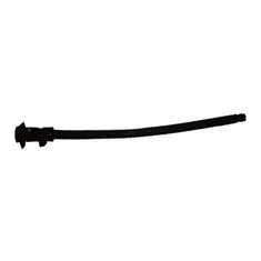 FNGM-06A Fuel Tank Filler Neck for 1999-2004 Chevrolet Silverado, GMC Sierra 1500, 2500 w/1 vent Gas & 2001-2004 Silverado, GMC Sierra 3500 w/1 vent Gas