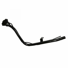 JC Whitney Fuel Tank Filler Neck for 1998-2006 Ford Crown Victoria Base, LX