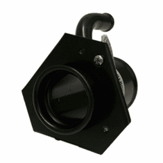 FNGM-075 Fuel Tank Filler Neck for 1986-2004 Chevrolet Pick Up, GMC Pick Up, Chevrolet Van, GMC Van, 6.2L Cab & Chassis