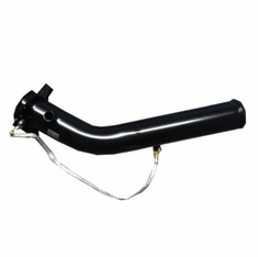 FNGM-07B Fuel Tank Filler Neck for 1996-2000 Chevrolet C/K Pick-Up, GMC Sierra Pick-Up, gas engine, 16" 1 vent