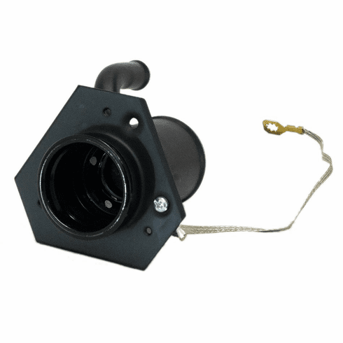 FNGM-081 Fuel Tank Filler Neck for 1988-2004 Chevrolet Truck Cab & Chassis, Gas Engines
