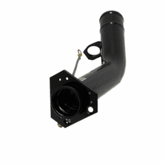 FNGM-082 Fuel Tank Filler Neck for 1990-1994 Chevrolet S10 Blazer, GMC  S15 Jimmy, Oldsmobile Bravada