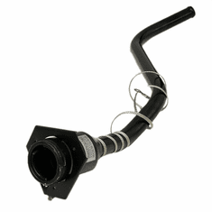 FNGM-098B Fuel Tank Filler Neck for 2003-2004 Chevrolet Express Van, GMC  Savana Van