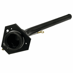 FNGM-098C Fuel Tank Filler Neck for 2003-2004 Chevrolet Express Van, GMC  Savana Van