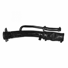 FNGM-102A Fuel Tank Filler Neck for 1995-1998 Chevrolet S10 Blazer, GMC S15 Jimmy, 4dr upper neck w/ tank