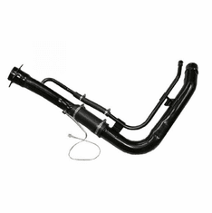 FNGM-103 Fuel Tank Filler Neck for 1998-2002 Chevrolet S10 Blazer, GMC S15 Jimmy, Bravada, 4dr complete 2 neck w/plastic tank 2' diameter