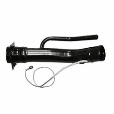 FNGM-103A Fuel Tank Filler Neck for 1998-2002 Chevrolet S10 Blazer, GMC S15 Jimmy, Bravada, 4dr upper w/ plastic tank