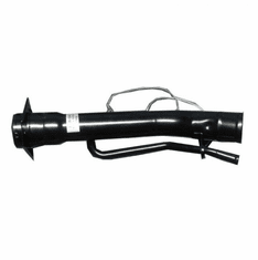 FNGM-104A Fuel Tank Filler Neck for 1997-1998 Chevrolet S10 Blazer, GMC S15 Jimmy, 2dr upper neck w/ step side 8" neck