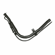 FNGM-117 Fuel Tank Filler Neck for 1992-1999 Yukon, 1995-1999 Tahoe & 1992-1997 Chevrolet Suburban, upper and lower neck