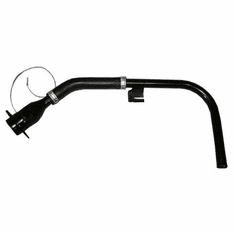 FNGM-120 Fuel Tank Filler Neck for 2001-2004 Chevrolet S10 Blazer, 4dr, 1" diameter w/out vent