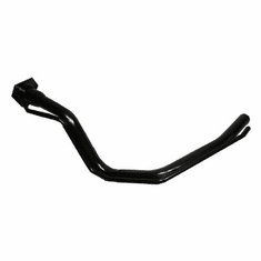 FNGM-134 Fuel Tank Filler Neck for 1995-1996 Chevrolet Lumina, Monte Carlo, 1 vent w/ screw cap