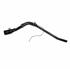 FNGM-138 Fuel Tank Filler Neck for 2001-2004 Chevrolet Trailblazer, GMC Envoy