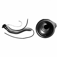 FNGM-181 Fuel Tank Filler Neck for 2007-2012 Chevrolet Silverado w/ crew cab
